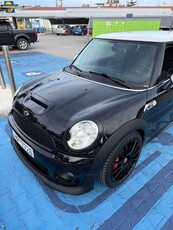 Mini Cooper S '10