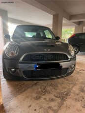 Mini Cooper S '10