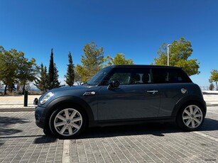 Mini Cooper S '10 Cooper s αυτόματο