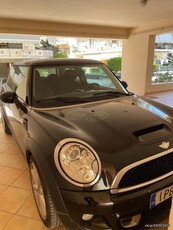 Mini Cooper S '12 R56 LCI N18