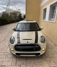 Mini Cooper S '15 F56 ΠΑΝΟΡΑΜΑ