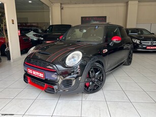 Mini Cooper S '15 JCW ΠΑΝΟΡΑΜΑ FULL CRS MOTORS