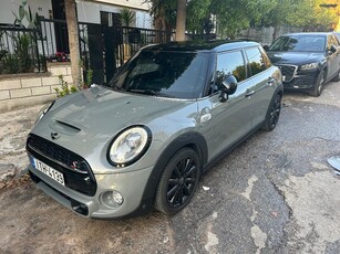 Mini Cooper S '16 F55