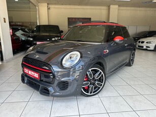 Mini Cooper S '16 JOHN COOPER WORKS FULL EXTRA CRS MOTORS