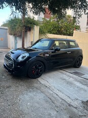 Mini Cooper S '18 JOHN COOPER WORKS