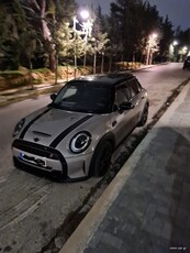 Mini Cooper S '21 5Door