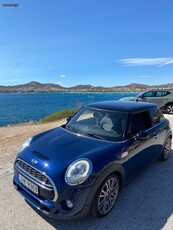 Mini Cooper SD '15 ΑΡΙΣΤΟ LED/ XENON NAVI +++