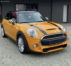 Mini Cooper SD '16