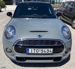 Mini Cooper SD '17 Works