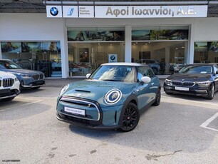 Mini Cooper SE '22 Hatch 184hp-ΕΛΛΗΝΙΚΗΣ ΑΝΤΙΠΡΟΣΩΠΕΙΑΣ-ΜΕ ΑΠΟΣΥΡΣΗ