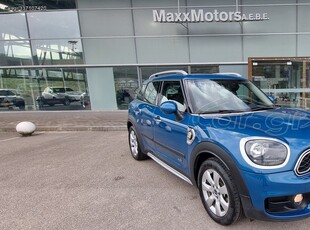 Mini Cooper SE Countryman '18 1.5 ALL4 PLUG IN 224HP