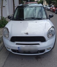 Mini Countryman '11 COOPER S ALL4