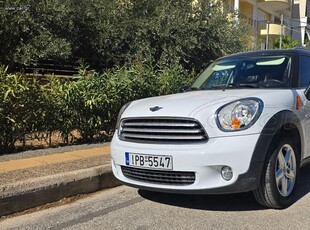 Mini Countryman '12