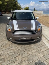 Mini Countryman '12 ΑΥΤΟΜΑΤΟ ΠΛΗΡΩΜΕΝΑ ΤΑ ΤΕΛΗ 2024