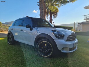 Mini Countryman '12