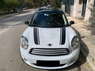 Mini Countryman '12 ΑΥΤΟΜΑΤΟ/ΑΡΙΣΤΟ/ΑΝΤΑΛΛΑΓΕΣ/ΕΤΟΙΜΟΠΑΡΑΔΟΤΟ