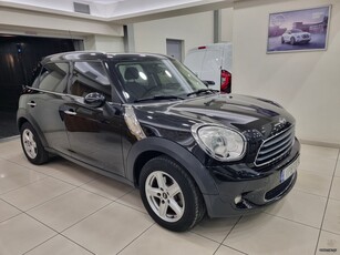 Mini Countryman '12 Ελληνικό από ιδιώτη