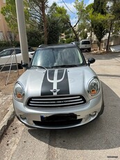 Mini Countryman '12 COOPER