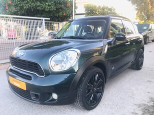 Mini Countryman '12 COUPER S ALL4