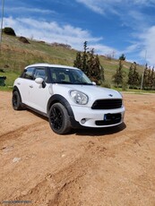 Mini Countryman '12