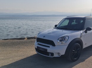 Mini Countryman '12 SD ALL4