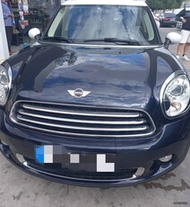 Mini Countryman '13 ALL4