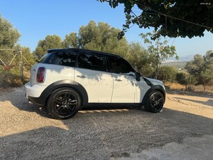 Mini Countryman '13 Diesel