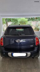 Mini Countryman '13 ONE