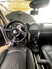 Mini Countryman '13 R60