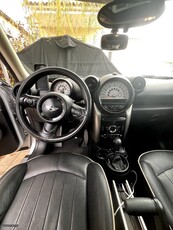 Mini Countryman '13 R60