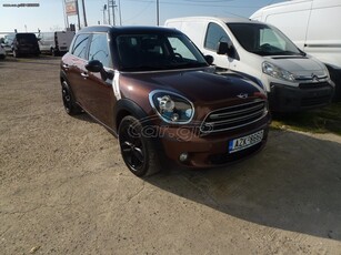 Mini Countryman '14