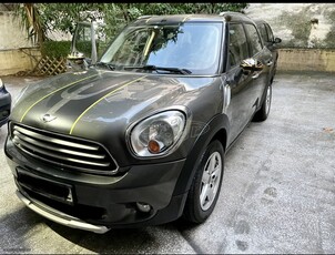 Mini Countryman '15