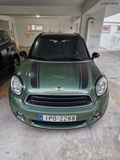 Mini Countryman '15 COOPER D