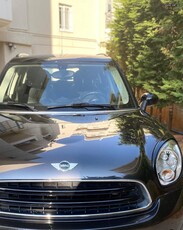 Mini Countryman '15 DIESEL