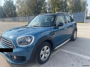 Mini Countryman '17