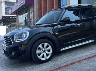 Mini Countryman '17 COOPER - AYTOMATO !!!