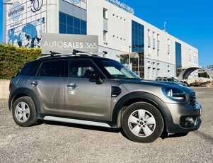 Mini Countryman '18 COOPER - AUTOMATIC