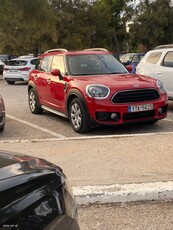 Mini Countryman '18 ONE D