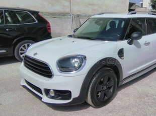 Mini Countryman '18 ONE Diesel 1.5 - 116hp..!!!