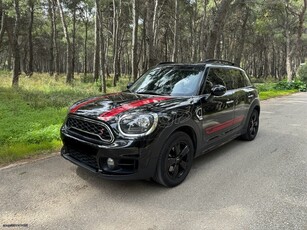 Mini Countryman '18 S