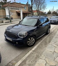 Mini Countryman '19