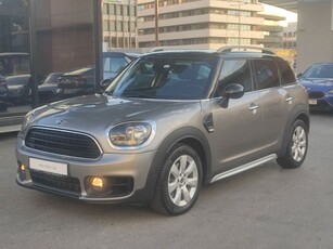 Mini Countryman '19