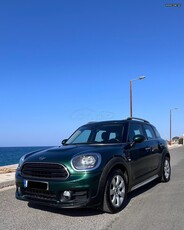 Mini Countryman '19