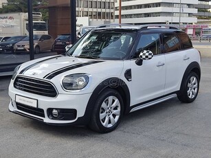 Mini Countryman '19 COOPER 2.0d Pepper Steptronic