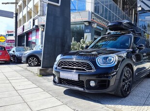 Mini Countryman '19 COUPER S 192HP