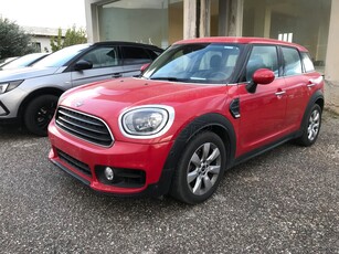 Mini Countryman '19 ONE AUTO