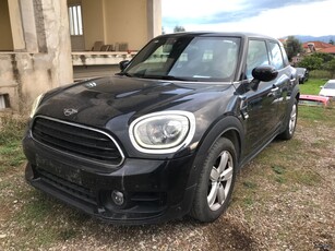 Mini Countryman '19 ONE AUTO