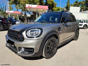 Mini Countryman '19 S AUTOMATIC