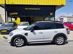 Mini Countryman '20 *ΠΡΩΤΟ ΧΕΡΙ*ΕΛΛΗΝΙΚΟ*ΑΥΤΟΜΑΤΟ*ΑΡΙΣΤΟ*