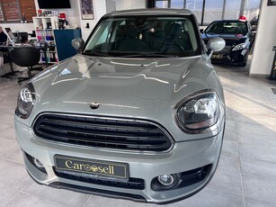 Mini Countryman '20 ΕΛΛΗΝΙΚΗΣ ΑΝΤΙΠΡΟΣΩΠΕΙΑΣ